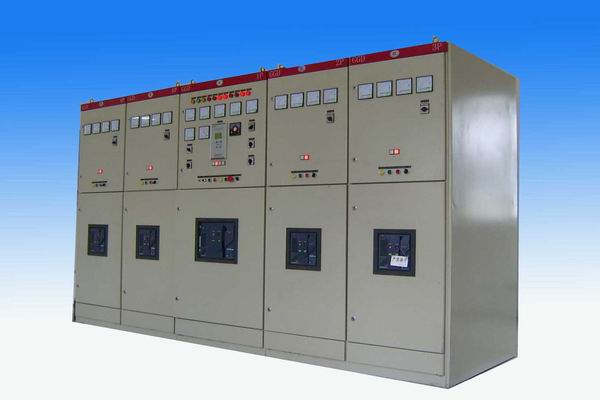 荣县装修配电柜 安全实用建筑抽屉式配电柜-电